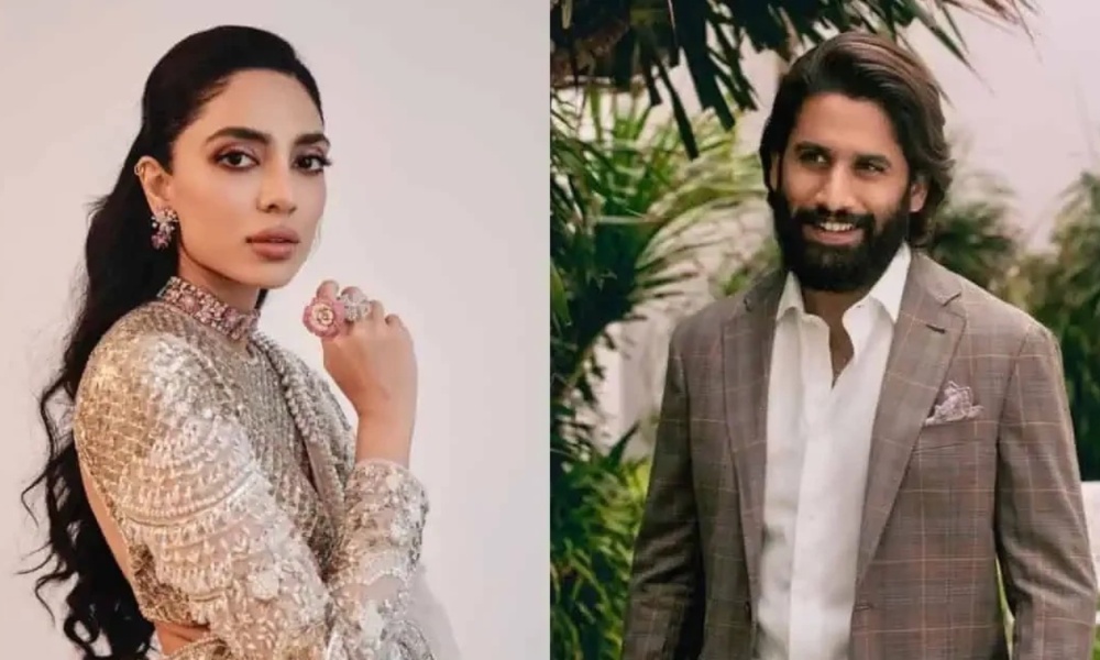 Nagachaitanya: నన్ను శోభితను కలిపింది అదే… కచ్చితంగా తనతో సినిమా చేస్తా: నాగచైతన్య