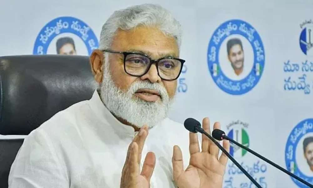 Ambanti: ఇంత ఘోరంగా ఓడిపోతామని కలలో కూడా ఊహించలేదు…మరీ ఇంత ఘోరమా: అంబటి