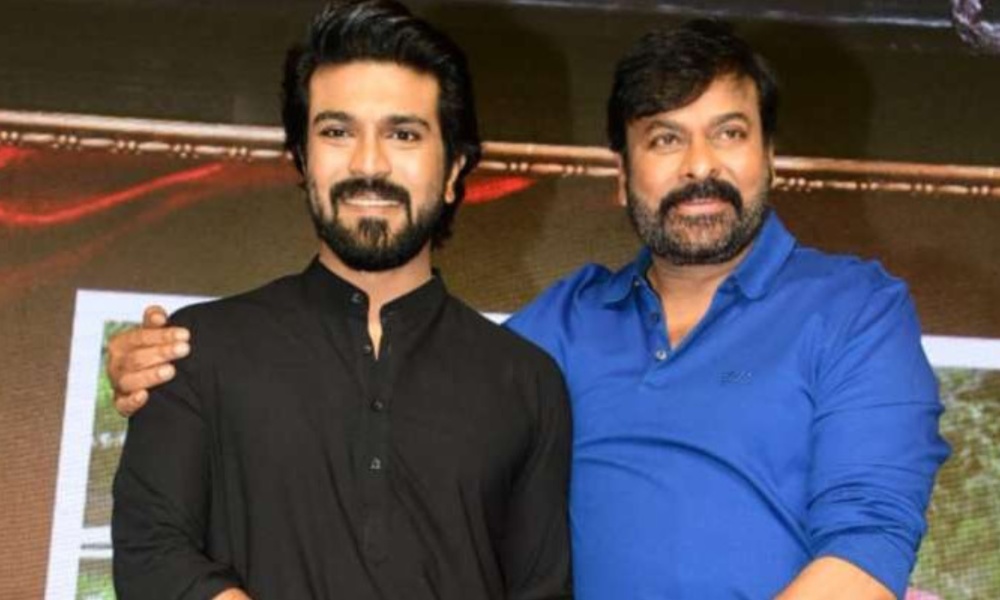 Ram Charan: చరణ్ తన తండ్రి ఫోన్ నెంబర్ ఏమని ఫీడ్ చేసారో తెలుసా… ఎవరు ఊహించలేరు?