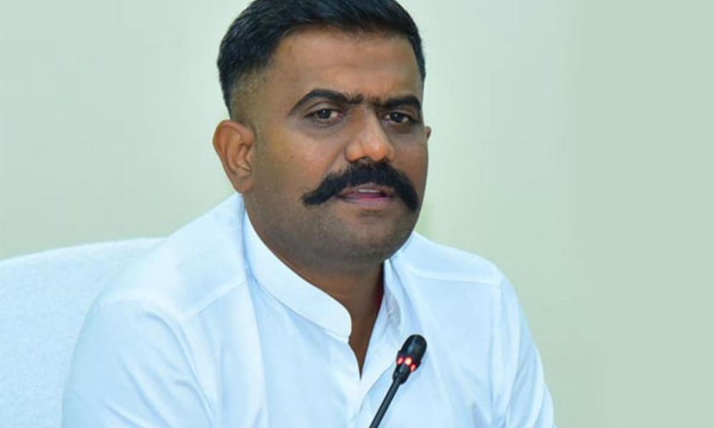 Kethi Reddy: రష్మిక వల్లే సంధ్యా థియేటర్ ఘటన… పవన్ బాలయ్య రాజకీయాలకు వేస్ట్: కేతిరెడ్డి