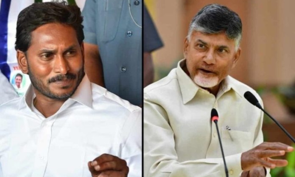 AP: జగన్ కంచుకోటను బద్దలు కొట్టబోతున్న బాబు… కడపలో జగన్ కు జలక్ ఇచ్చేలా మాస్టర్ ప్లాన్!