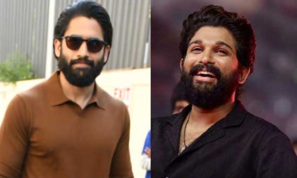 Nagachaitanya: అల్లు అర్జున్ అరెస్టుపై స్పందించిన నాగచైతన్య… ఒకరి కోసం ఒకరున్నాం అంటూ?