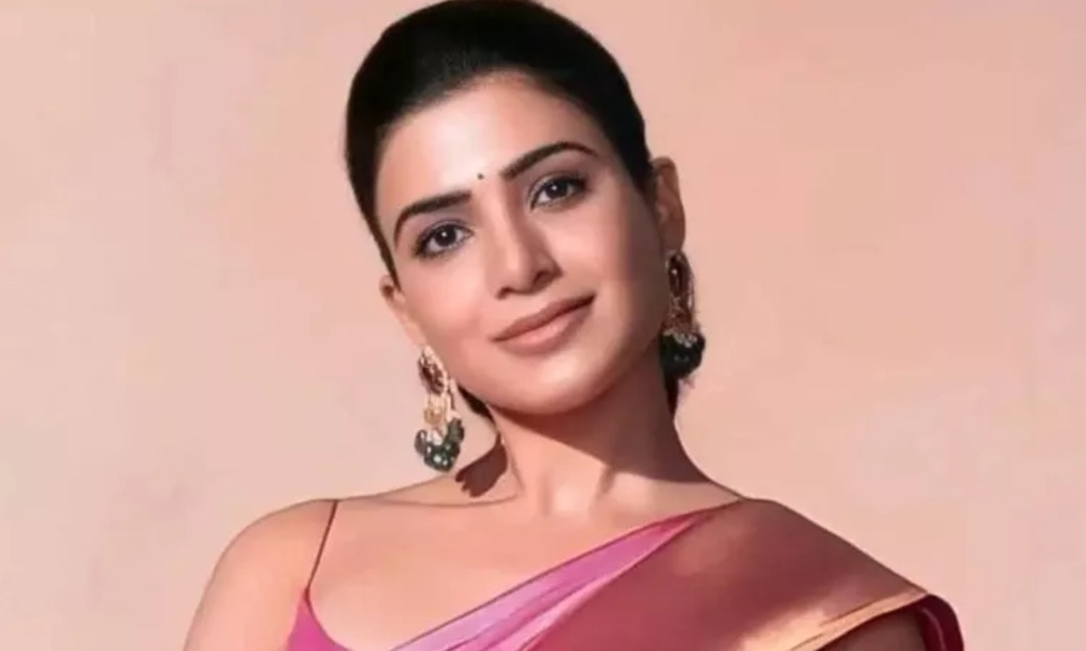 Samantha: ఆ డైరెక్టర్ తో చట్టా పట్టాలేసుకొని తిరుగుతున్న సమంత… ఏదో తేడా కొడుతోందిగా?