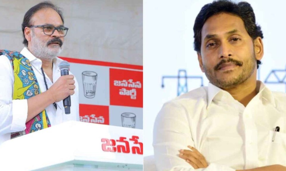 Nagababu: ఇక వైసీపీ గెలిచే ఛాన్స్ లేదు…. సింగిల్ డిజిటికే పరిమితం…. నాగబాబు సంచలన వ్యాఖ్యలు!
