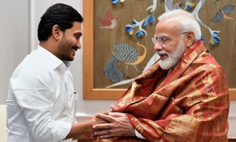 YS Jagan: బడ్జెట్ విషయంలో మౌనం పాటిస్తున్న వైయస్ జగన్… మౌనం వెనుక ఆంతర్యం ఏమిటి?