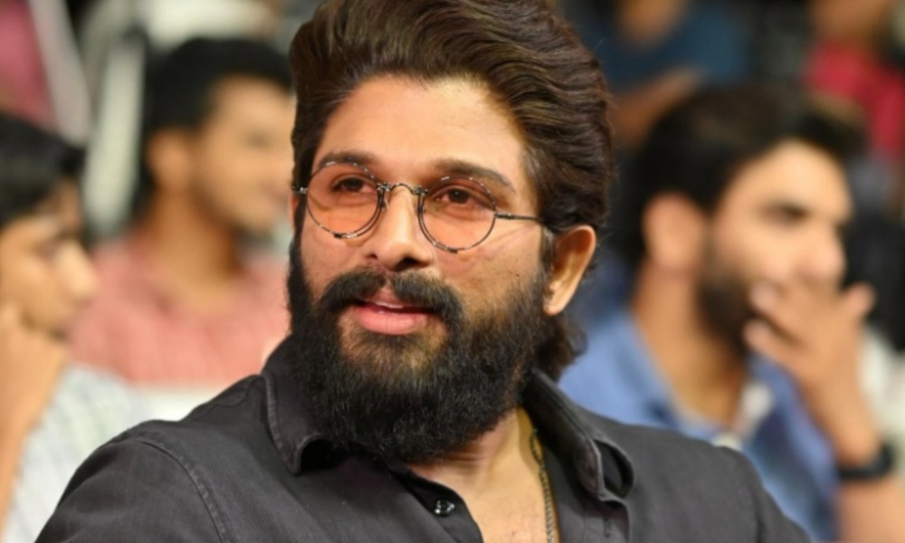 Allu Arjun: తండేల్ ఈవెంట్ కు డుమ్మా కొట్టిన బన్నీ… ఆ ఆ సమస్యనే ప్రధాన కారణమా?