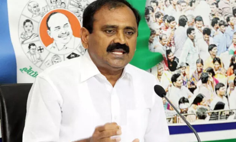 Bhumana: మీరు భయపెడితే భయపడేది లేదు….. పవన్ కళ్యాణ్ కు వార్నింగ్ ఇచ్చిన భూమన?