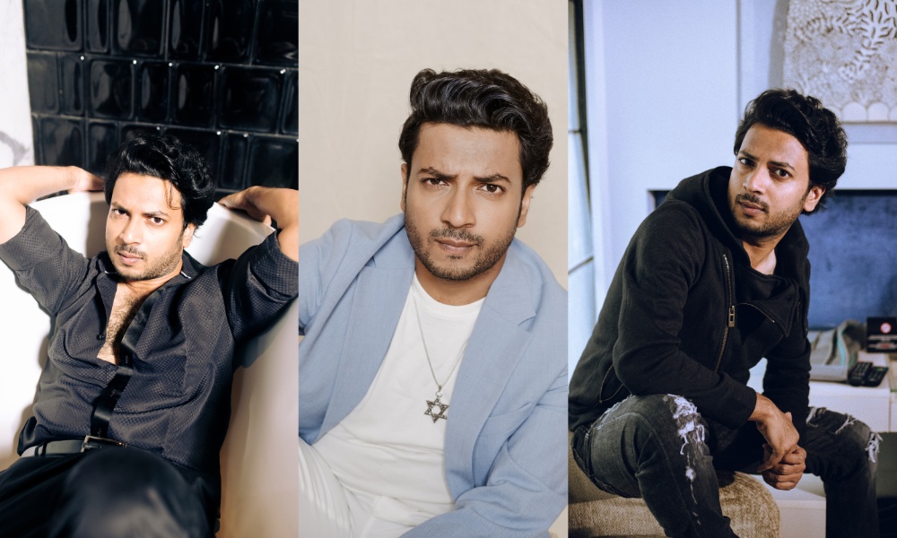 Raag Mayur: ఆ విషయంలో ఫహాద్, రాజ్ కుమార్ రావ్ బాటలో నడుస్తున్న రాగ్ మయూర్.!