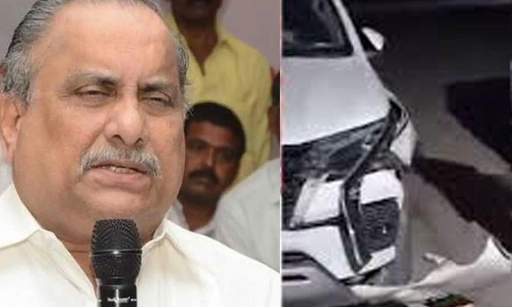 AP: ముద్రగడ ఇంటిపై దాడి… స్పందించిన ముద్రగడ్డ కుమార్తె క్రాంతి…. ఏమన్నారంటే?