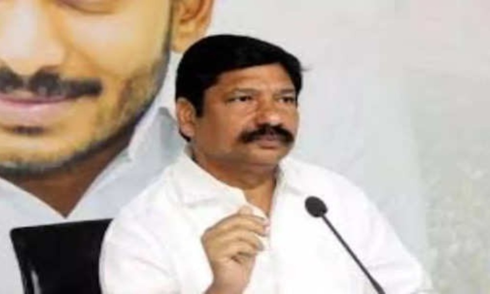 AP: రాజకీయ విలువలు లేని వ్యక్తి చంద్రబాబు… అలా మారిపోవడం బాబు నైజం: మాజీ మంత్రి జోగి