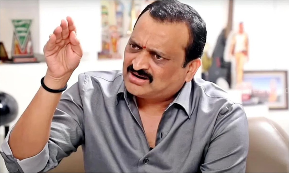 Pawan Kalyan: పవన్ కు మీ వల్లే నష్టం జరిగింది…. ఫైర్ అయిన బండ్ల గణేష్?