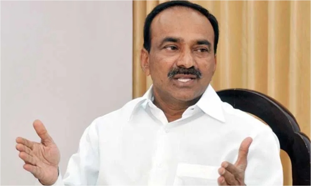 KCR: ఈటెలకు ఫోన్ చేసిన గులాబీ బాస్ కేసీఆర్… సొంతగూటికి ఆహ్వానం పలుకుతున్నారా?