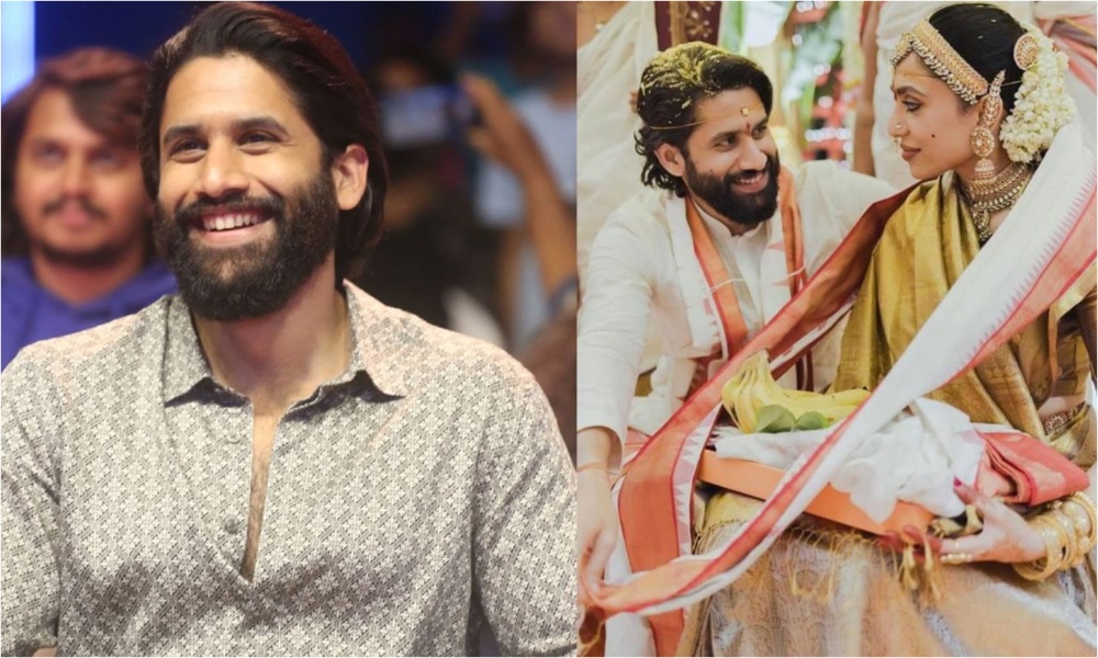 Nagachaitanya: ఆ రెండు సినిమాలు చాలా స్పెషల్…. మరోసారి భార్యపై ప్రేమను బయటపెట్టిన చైతన్య?