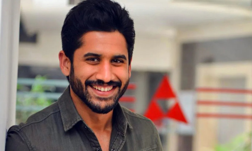 Nagachaitanya: యాక్టింగ్ ఎప్పుడు నేర్చుకుంటావు అన్నా…. చైతన్యకు షాక్ ఇచ్చిన నేటిజన్… చైతూ రిప్లై ఇదే?