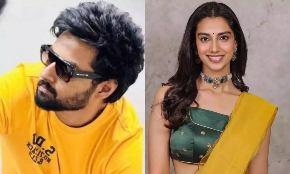 Mokshagna: మోక్షజ్ఞకు జోడిగా ఆ హీరోయిన్ కావాలి…. నిర్మాతలను రిక్వెస్ట్ చేస్తున్న ఫ్యాన్స్?