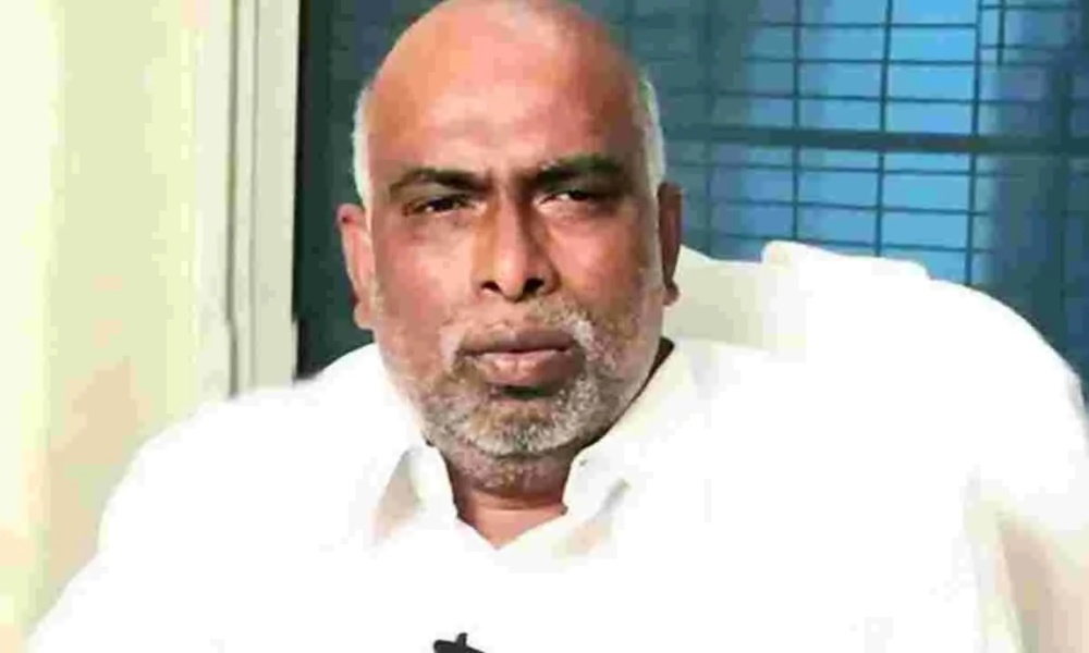 AP: మిత్రుడిగా శైలజనాథ్ కు నా సలహా….ఆ పార్టీలో విలువలు ఉండవు: డొక్కా మాణిక్యం