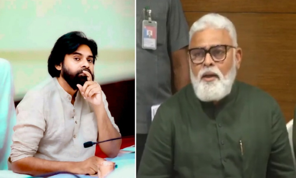 Ambanti: పవన్ కళ్యాణ్ కు ఏం వచ్చిందో నాకు తెలియదు… అంబటి కామెంట్స్ వైరల్ !