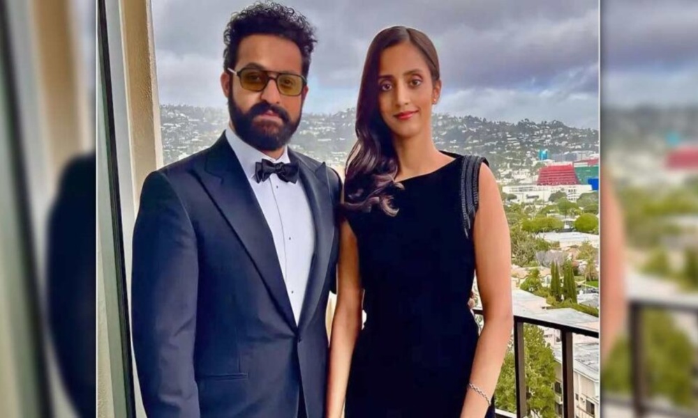 NTR: భార్యను అడ్డుపెట్టుకొని రాజకీయాలలోకి రాబోతున్న ఎన్టీఆర్… ఇందులో నిజం ఎంత?