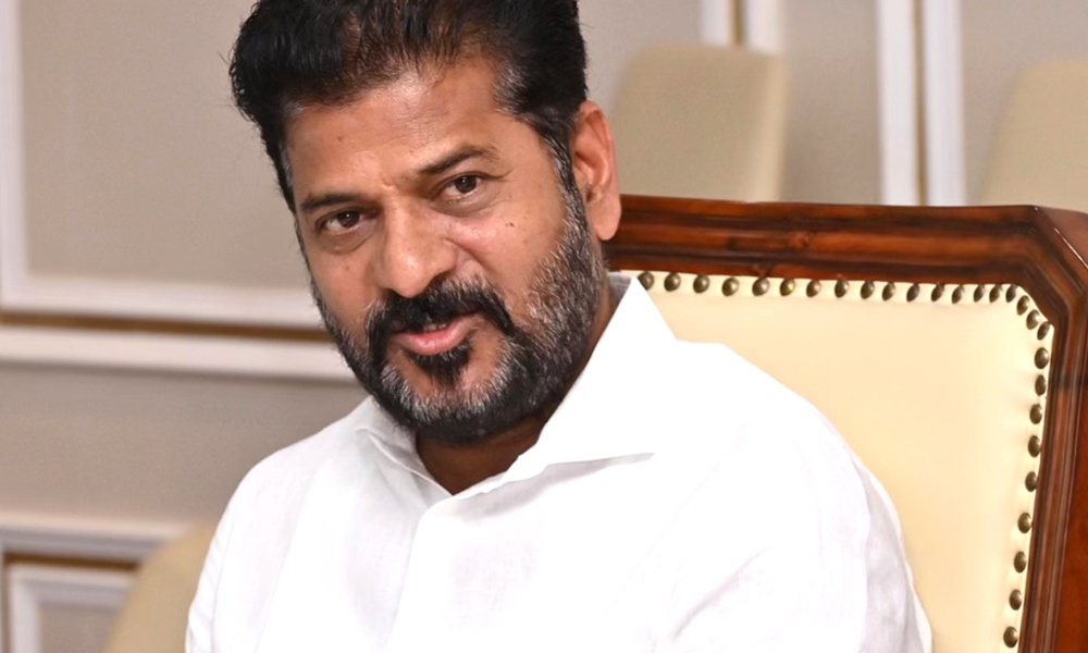 Revanth Reddy: ఢిల్లీలో  ఖాతా తెరవని కాంగ్రెస్… ఢిల్లీ ఫలితాలపై స్పందించిన రేవంత్ రెడ్డి!