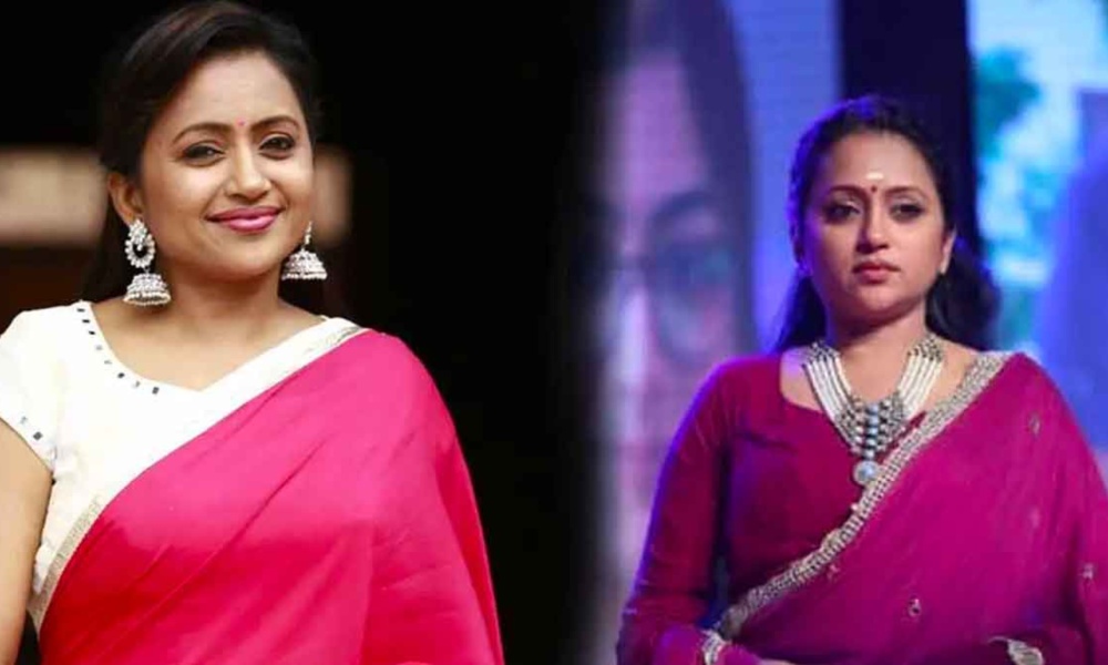 Suma: నిత్యం ఎంతో చలాకీగా ఉండే సుమ ప్రతిరోజు ఆ విషయంలో అంత బాధపడుతుందా… ఏమైందంటే?