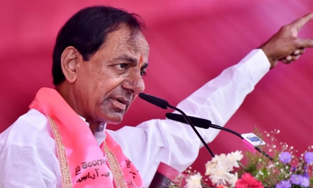 KCR: రూటు మార్చిన కేసీఆర్…. ప్రజా క్షేత్రంలోకి రానున్న గులాబీ బాస్?