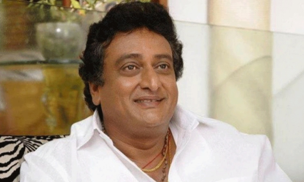 AP: 150 కాస్తా 11 అయ్యాయి….. వైసీపీని టార్గెట్ చేసిన పృథ్వీరాజ్…. సినిమాను బాయ్ కాట్ చేయాలంటున్న ఫ్యాన్స్?