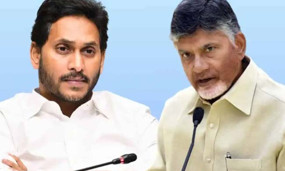 AP: జగన్ నాటకాలను నమ్మొద్దు…. అప్రమత్తంగా ఉండండి…..హెచ్చరించిన చంద్రబాబు?