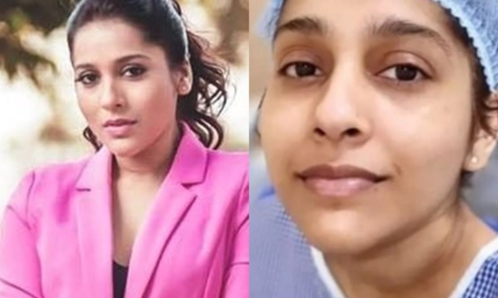 Rashmi: హాస్పిటల్ బెడ్ పై జబర్దస్త్ యాంకర్…. ఆ పని చేయలేకపోతున్నానంటూ ఎమోషనల్?