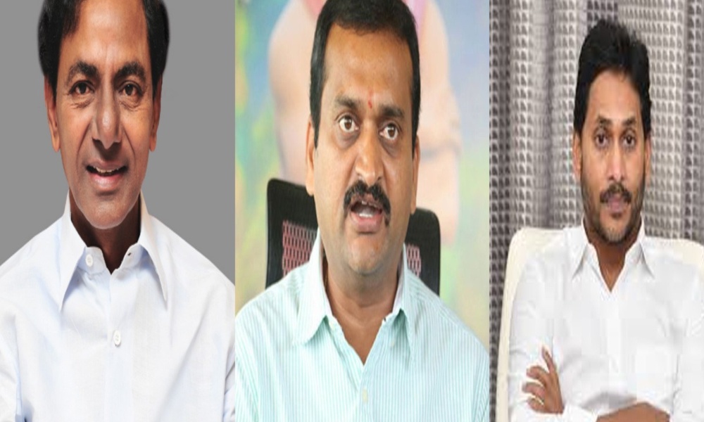 Bandla Ganesh: మళ్లీ అధికారం వారిదే… సంచలన వ్యాఖ్యలు చేసిన బండ్ల గణేష్!