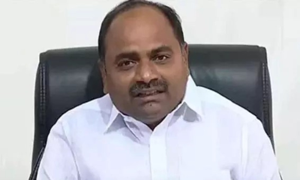 Laila Movie: 11 గొర్రెలే రేపు గర్జించే సింహాలు అవుతాయి… లైలా సినిమా వివాదంపై వైసీపీ నేత స్ట్రాంగ్ కౌంటర్?