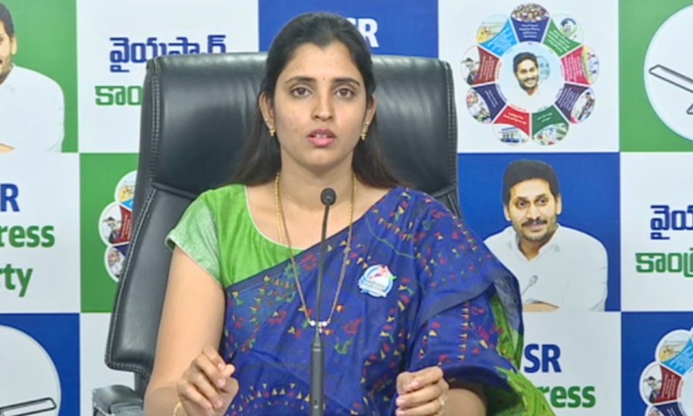Shyamala: కిరణ్ రాయల్ తొక్కినారా ఎప్పుడు తీస్తారు పవన్…. ఫైర్ అయిన యాంకర్ శ్యామల!