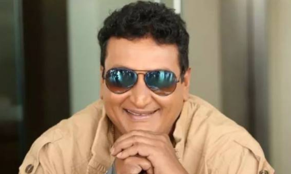 Pruthvi raj: మరోసారి వైసీపీ పై బూతులతో రెచ్చిపోయిన పృథ్వీరాజ్…. ఇక సినిమా పోయినట్లేనా?