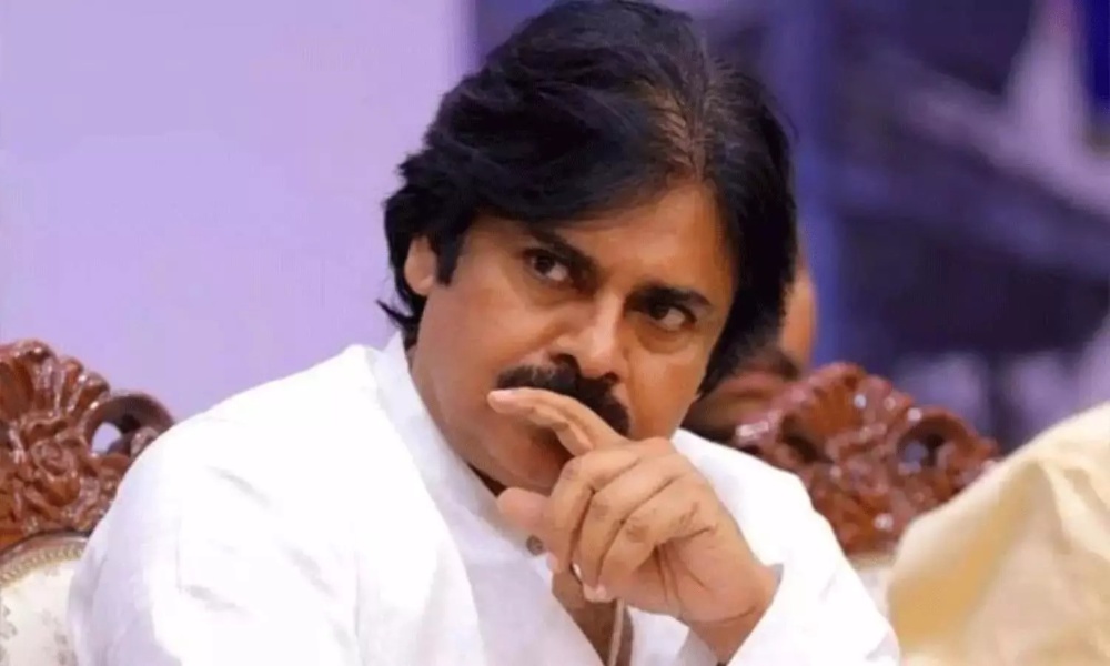 Pawan Kalyan: అజ్ఞాతంలో ఉన్న పవన్ కళ్యాణ్… అసలు కూటమిలో ఏం జరుగుతోంది?