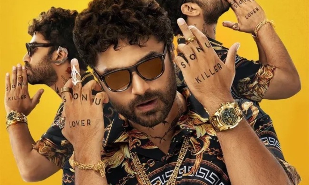 Vishwak Sen: నన్ను నా సినిమాను రాజకీయాలలోకి లాగదు…. విశ్వక్ పోస్ట్ వైరల్!