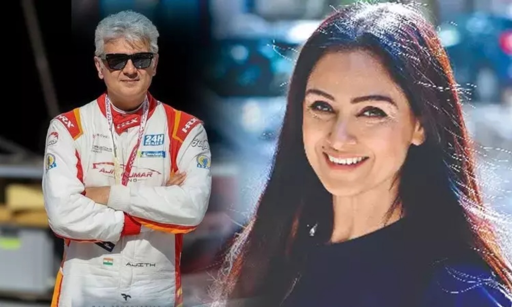 Simran: ఫ్యాన్స్ కి గుడ్ న్యూస్.. 25 ఏళ్ల తర్వాత ఆ సూపర్‌ స్టార్‌తో జతకట్టబోతున్న సిమ్రాన్‌?