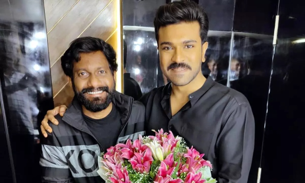 Buchi Babu: ఒక్క మాటతో చెర్రీ మూవీపై అంచనాలు పెంచేసిన బుచ్చిబాబు.. అలా అడగాల్సిన పని లేదంటూ!