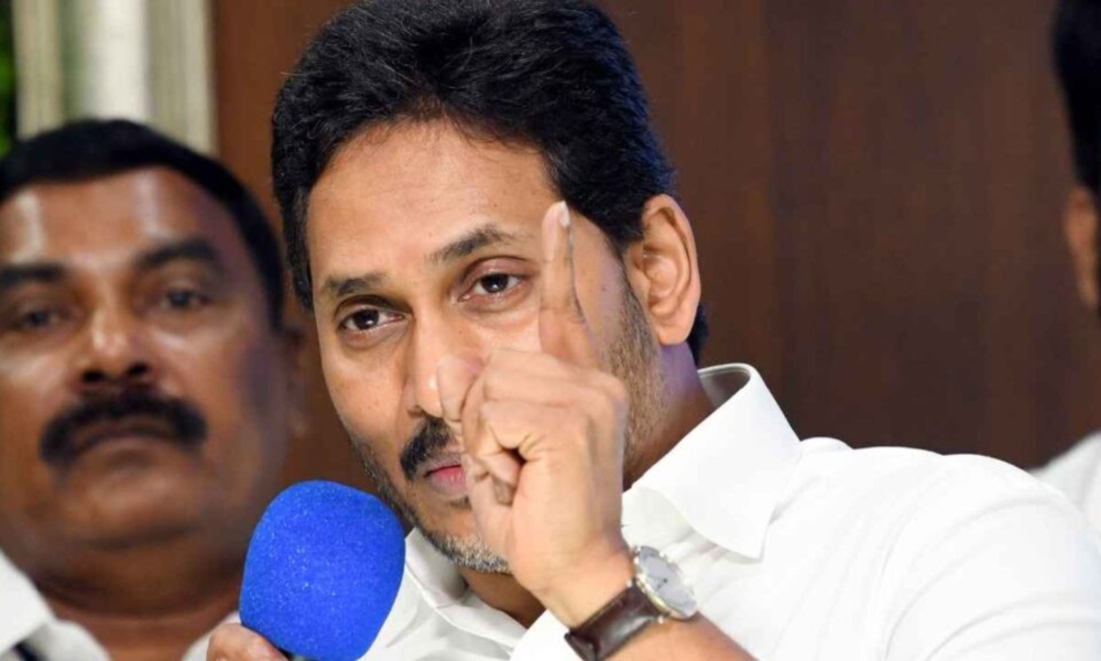 YS Jagan: మీ కేసులకు భయపడేదే లేదు… పోరాటం ఆపేదే లేదు… వైయస్ జగన్ పోస్ట్ వైరల్!