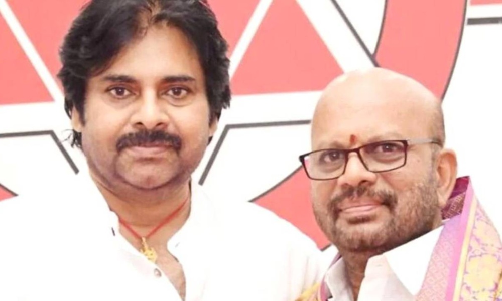 Pithapuram: నిన్న పవన్ పై తిరుగుబాటు… నేడు మరో సంచలనం రేపిన వర్మ…. అసలేం జరుగుతోంది?