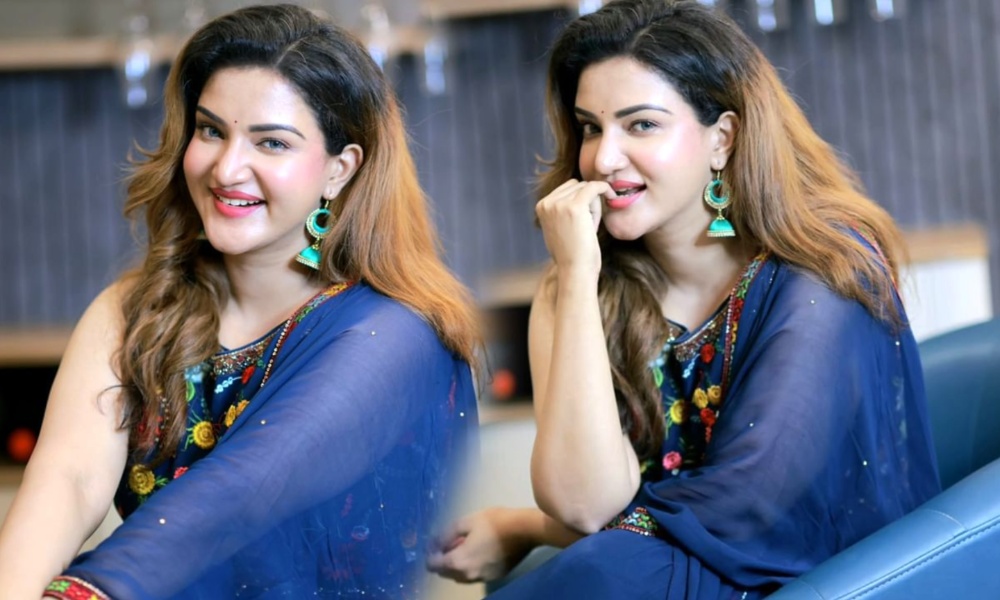 Actress: ఇండస్ట్రీలోకి వచ్చి 20 ఏళ్లు… ఆ కోరిక తీరలేదని తల్లడిల్లిపోతున్న బాలయ్య హీరోయిన్?