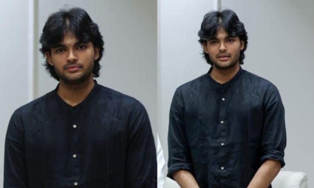 Akhira: పవన్ కొడుకును ఇండస్ట్రీకి లాంచ్ చేయనున్న త్రివిక్రమ్ కొడుకు…. వైల్డ్ ఎంట్రీ అంటూ?