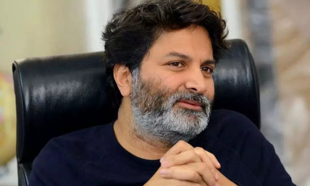 Trivikram: సినిమాలకు గుడ్ బై చెప్పే ఆలోచనలు త్రివిక్రమ్…. నెక్స్ట్ ప్లాన్ ఏంటి…. రాజకీయాలలోకి రాబోతున్నారా?