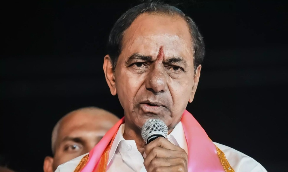 KCR: ఎవ్వరూ అధైర్యపడొద్దు. మళ్లీ అధికారం మనదే…. పార్టీ నేతలతో కేసీఆర్ కీలక వ్యాఖ్యలు!