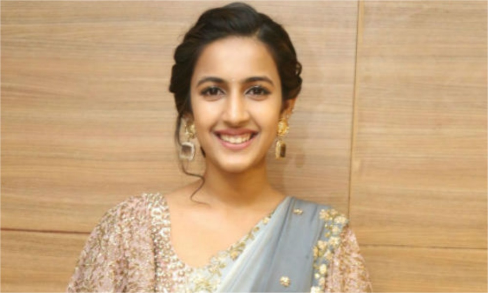 Niharika: మరోసారి ప్రేమలో పడిన నిహారిక…మా మధ్యలోకి రావద్దు అంటూ… వైరల్ అవుతున్న పోస్ట్!
