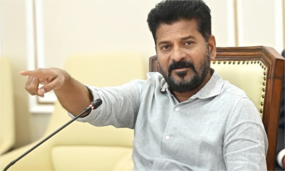 TG: నేను ఓడిపోతే నా ముక్కును నేలకు రాస్తా…. బీజేపీ, బిఆర్ఎస్ సవాల్ విసిరిన రేవంత్!