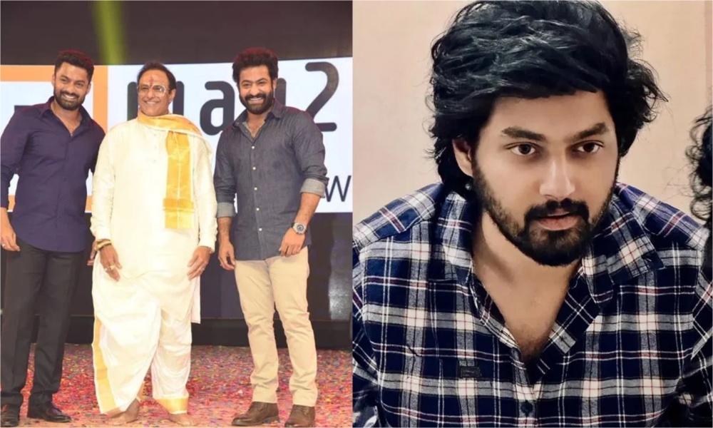 Nandamuri Heroes: ఫుల్ జోష్ లో ఉన్న నందమూరి హీరోలు…. అందరి సినిమాలలో ఈ కామన్ పాయింట్ గమనించారా?