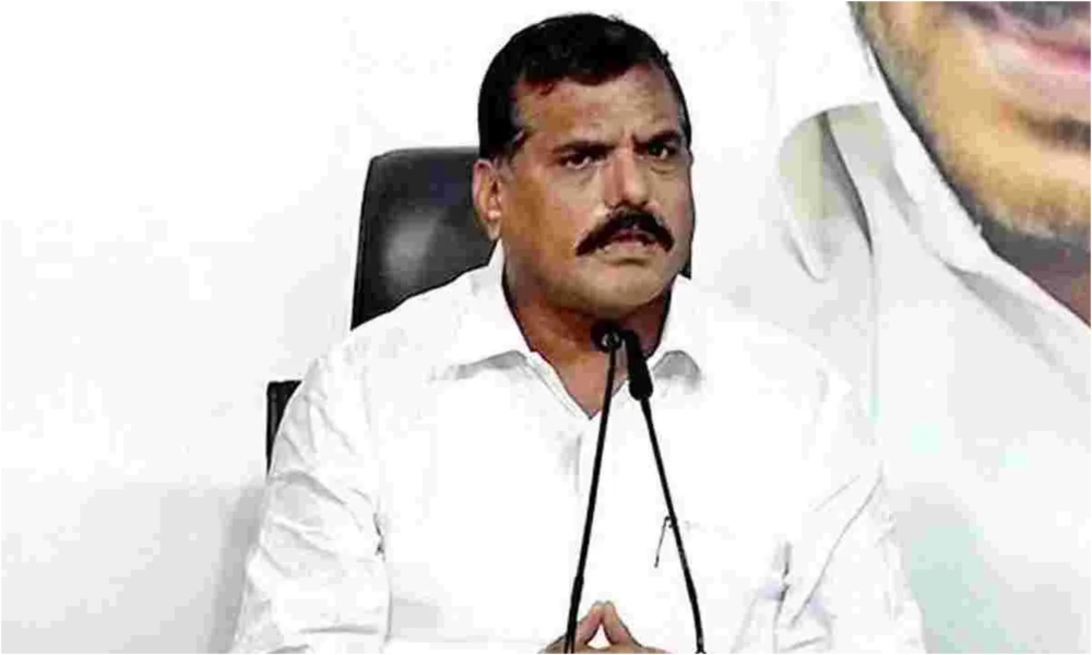 AP: చొక్కా పట్టుకుని నిలబెడతాము…. వైసీపీ ప్రతిపక్ష హోదాపై బొత్స సత్యనారాయణ కామెంట్స్!