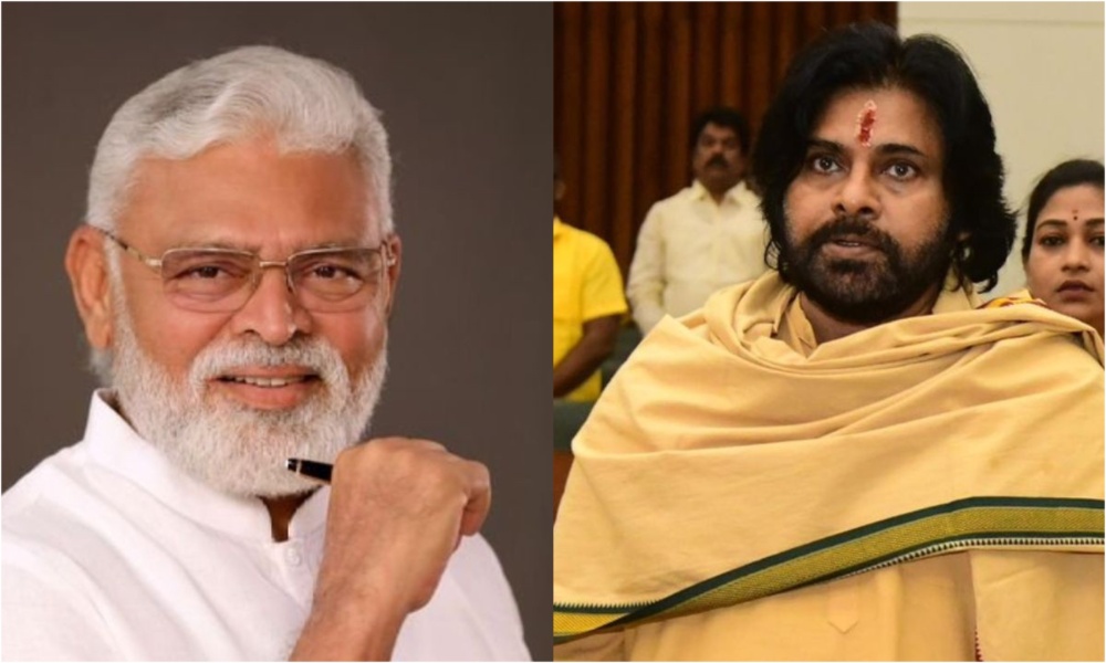 AP: పవన్ సీఎం అవ్వాలంటే గోవా వెళ్లాల్సిందే… పవన్ కు కౌంటర్ ఇచ్చిన అంబంటి రాంబాబు!