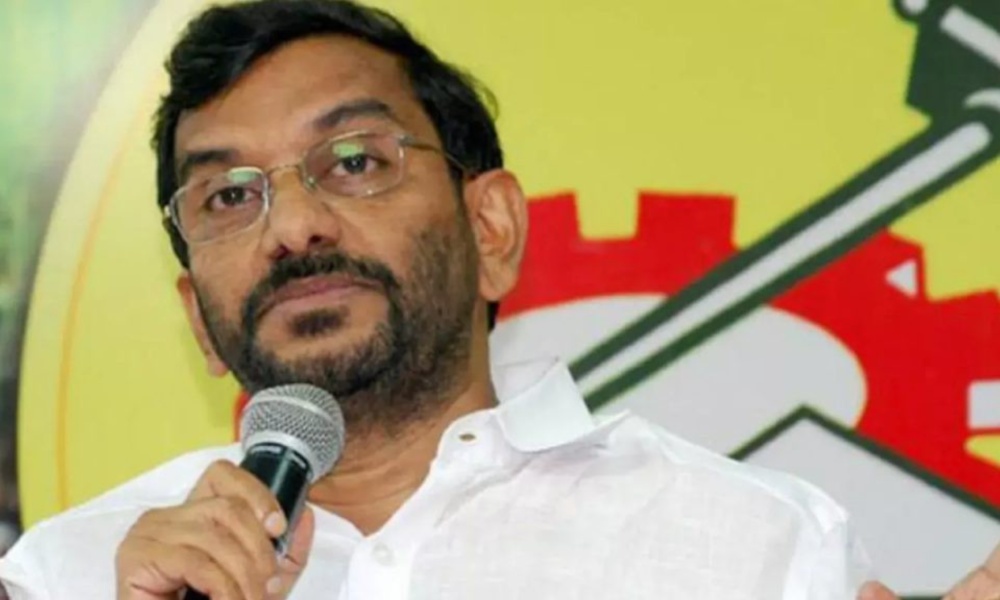 AP: జగన్ అందుకే అసెంబ్లీకి వచ్చారు… ఆ భయమే కారణం: సోమిరెడ్డి