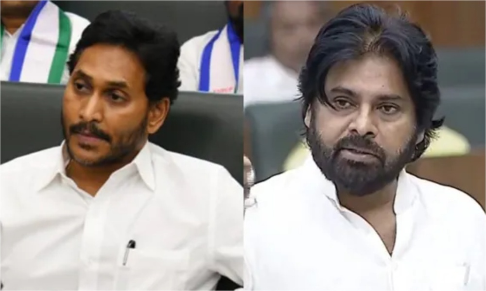 Y.S.Jagan: జగన్ అసెంబ్లీకి రాకా…. కీలక నిర్ణయం తీసుకున్న డిప్యూటీ సీఎం పవన్?