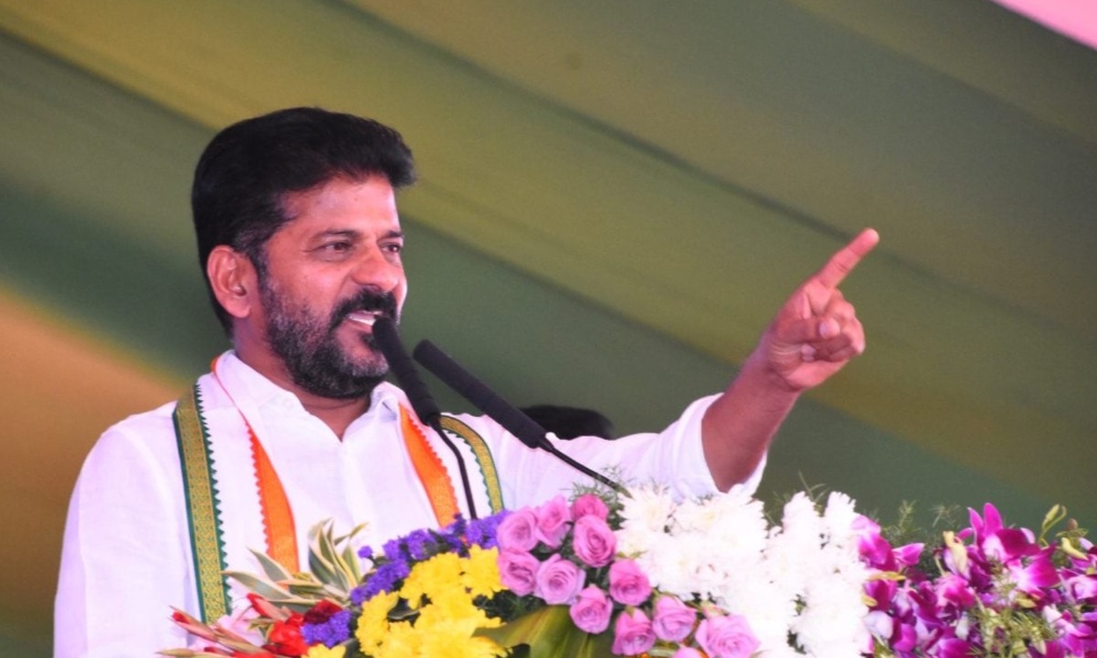 TG: 24 గంటల్లో కేటీఆర్ కు అరెస్ట్ తప్పదు…. రేవంత్ రెడ్డి సంచలన వ్యాఖ్యలు!